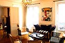 Flat Rental Paris