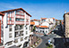 Penthouse France Vacation Villa - Saint Jean de luz
