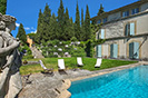 Provencale Bastide France