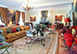 Provencale Bastide France Vacation Villa -   Provence