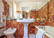 Provencale Bastide France Vacation Villa -   Provence