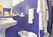 Provencale Bastide France Vacation Villa -   Provence