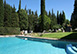 Provencale Bastide France Vacation Villa -   Provence
