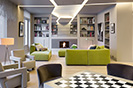 Quai Branly Art Déco Paris Vacation Rentals