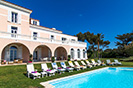Reve de Mer Luxury Mansion