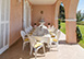 Reve de Mer France Vacation Villa - St Aygulf, St Tropez