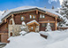 Rossignol
 France Vacation Villa - Courchevel 1850