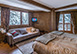 Rossignol
 France Vacation Villa - Courchevel 1850