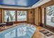 Rossignol
 France Vacation Villa - Courchevel 1850