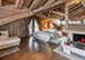 Rossignol
 France Vacation Villa - Courchevel 1850