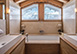 Rossignol
 France Vacation Villa - Courchevel 1850