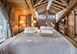 Rossignol
 France Vacation Villa - Courchevel 1850