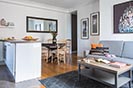 Rue Charlemagne Rental Paris