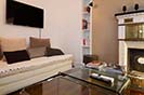 Paris Luxury Condo Rental Marais District