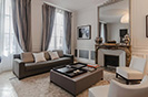 Rue de Bourgogne Chic Paris