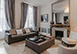Rue de Bourgogne Chic France Vacation Villa - Paris