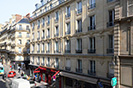 Saint Germain Prestige Paris