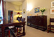 Saint Germain Prestige France Vacation Villa - Paris