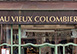 Saint Germain Rennes France Vacation Villa - Paris