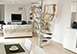 Saint Germain Silver France Vacation Villa - Paris