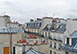 Saint Germain Silver France Vacation Villa - Paris