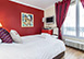 Saint Germain Solferino France Vacation Villa - Paris 