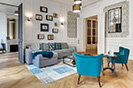 France Vacation Rental -  Saint Lazare