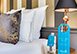 Saint Lazare Paris Vacation Villa - Saint Lazare