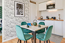 Saint Lazare III Rental Paris
