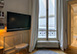 Saint Lazare Splendour France Vacation Villa - 8th district, Paris