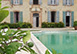 Saumane Villa France Vacation Villa - Midi Pyrénées, Languedoc, Provence