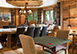 Sommet France Vacation Villa - Courchevel 1850