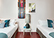Temple II Paris Vacation Villa - Le Marais