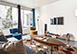 Temple IV Paris Vacation Villa - Le Marais