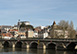 Templier France Vacation Villa - Bourges, Loire