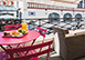 Terrasse France Vacation Villa - Biarritz