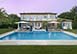 The Chateau Perla France Vacation Villa - St Tropez