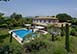 The Chateau Perla France Vacation Villa - St Tropez