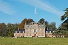 Loire Valley French Castle Wedding & Holiday Rental
