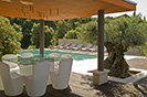 Tour Saracene Provence, France