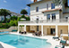 Villa Beau Vida Holiday Rental Cannes, France