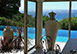 Villa Escalet Beach France Vacation Villa - Ramatuelle, St Tropez Var
