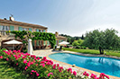Villa Harmonie St Tropez, France