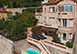 Villa Majestic France Vacation Villa - Villefranche-sur-mer, Cote D'azur