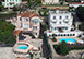 Villa Majestic France Vacation Villa - Villefranche-sur-mer, Cote D'azur