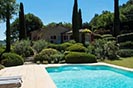 Villa Menerbes for rent Courchevel 1850