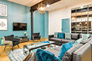 Villa Montorgueil Paris Vacation Rentals