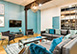 Parisian Mansion France Vacation Villa - Rue Reaumur 81 , Paris