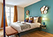 Parisian Mansion France Vacation Villa - Rue Reaumur 81 , Paris