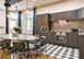 Parisian Mansion France Vacation Villa - Rue Reaumur 81 , Paris